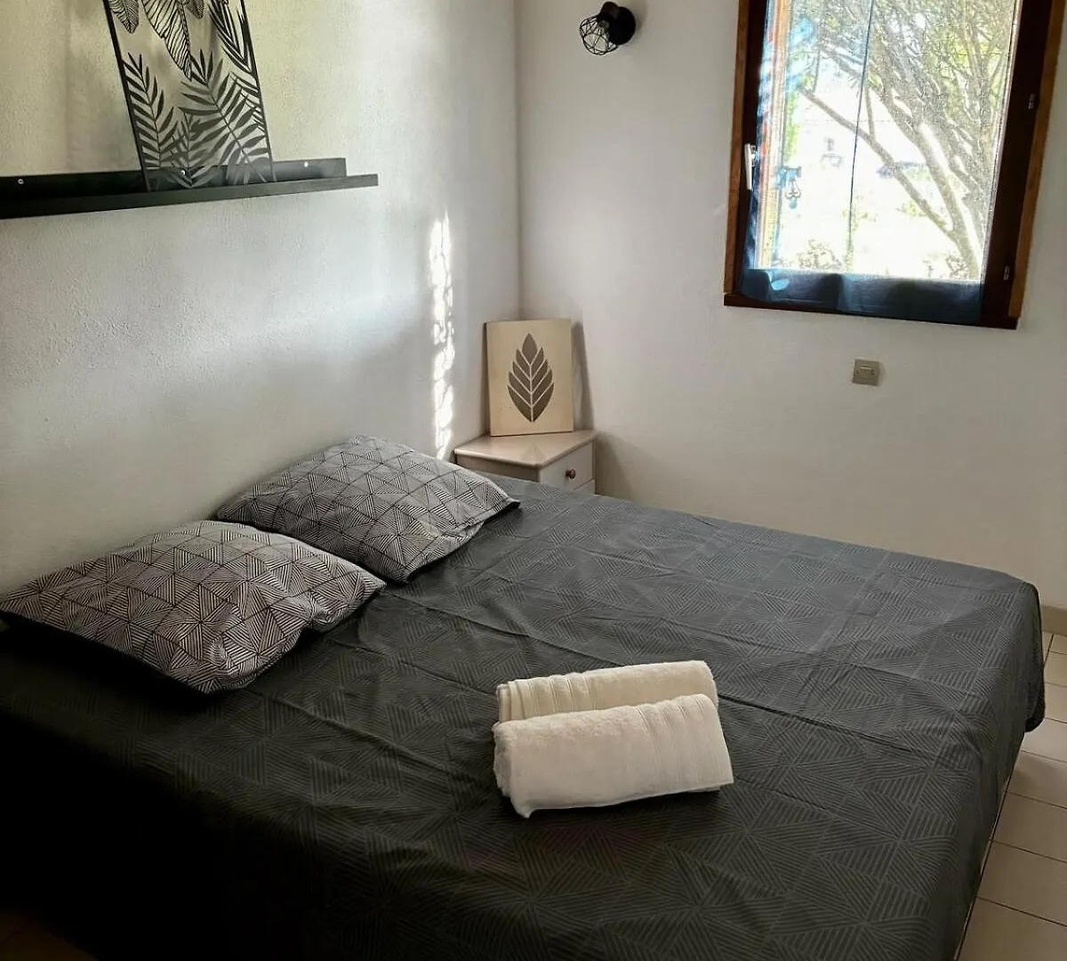 Holiday home Maison Avec Terrasse Et Parking, A 350 M De La Plage Saint-Martin-d'Ardeche France