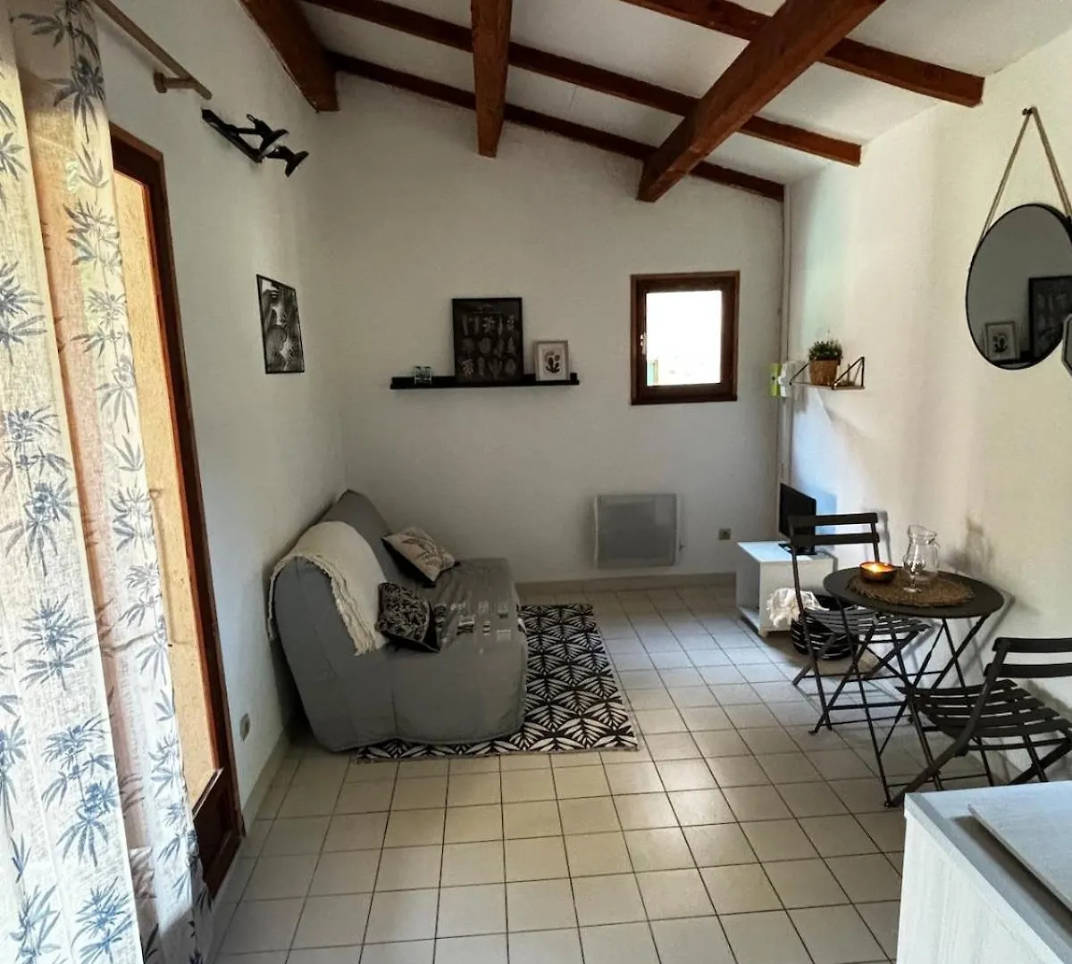 Maison Avec Terrasse Et Parking, A 350 M De La Plage Saint-Martin-d'Ardeche France