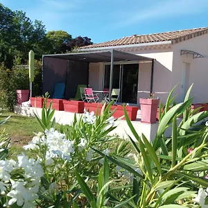  Appartement Le Marine