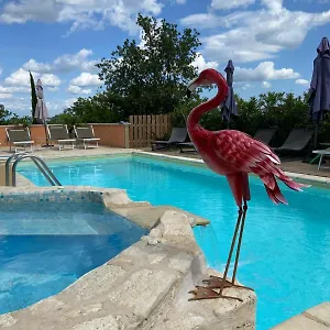  Bed & Breakfast La Vieille Source