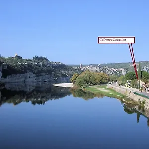  Appartement Cairenou Location